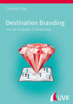 Engl |  Destination Branding | Buch |  Sack Fachmedien