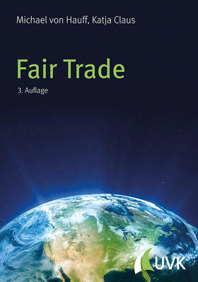von Hauff / Claus |  Fair Trade | Buch |  Sack Fachmedien