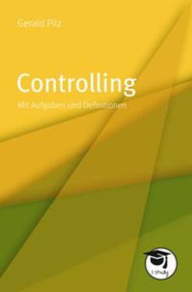 Pilz |  Controlling | Buch |  Sack Fachmedien