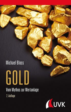 Bloss |  Gold | Buch |  Sack Fachmedien