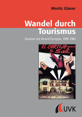 Glaser |  Wandel durch Tourismus | Buch |  Sack Fachmedien