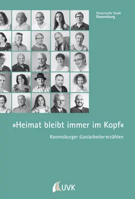 Blümling |  »Heimat bleibt immer im Kopf« | Buch |  Sack Fachmedien