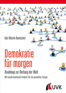 Hentschel |  Demokratie für morgen | Buch |  Sack Fachmedien