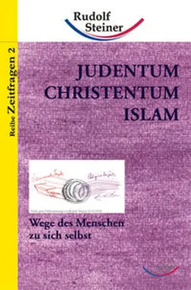 Steiner |  Judentum, Christentum, Islam | Buch |  Sack Fachmedien