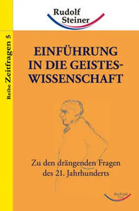 Steiner |  Einführung in die Geisteswissenschaft | Buch |  Sack Fachmedien