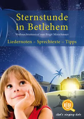 Minichmayr |  Sternstunde in Betlehem | Buch |  Sack Fachmedien