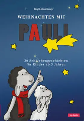 Minichmayr |  Weihnachten mit Pauli | Buch |  Sack Fachmedien