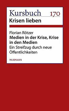 Rötzer | Medien in der Krise. Krise in den Medien. | E-Book | sack.de