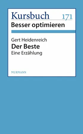 Heidenreich |  Der Beste | eBook | Sack Fachmedien