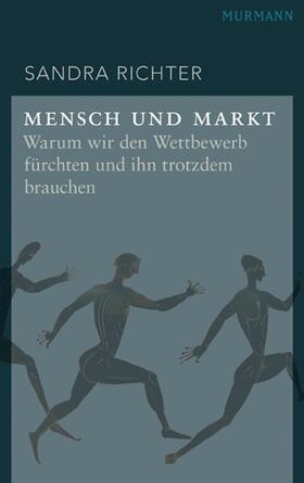 Richter |  Mensch und Markt | eBook | Sack Fachmedien