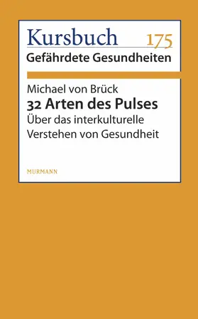 von Brück |  32 Arten des Pulses | eBook | Sack Fachmedien