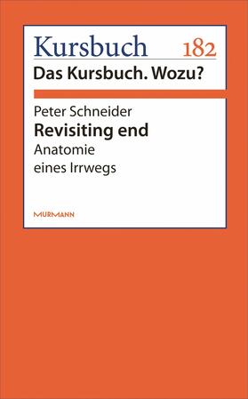 Schneider |  Revisiting end | eBook | Sack Fachmedien