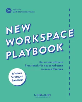 Gemmer |  New Workspace Playbook | Buch |  Sack Fachmedien