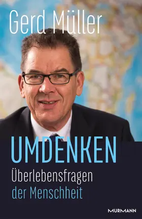 Müller | Umdenken | Buch | 978-3-86774-649-6 | sack.de