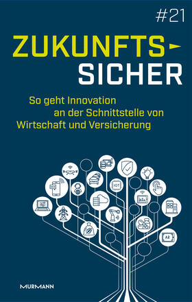 Funk-Münchmeyer |  Zukunftssicher | Buch |  Sack Fachmedien