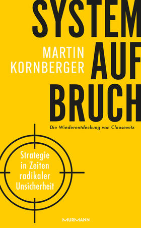 Kornberger |  Systemaufbruch | Buch |  Sack Fachmedien