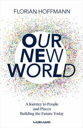 Hoffmann |  Our New World | eBook | Sack Fachmedien