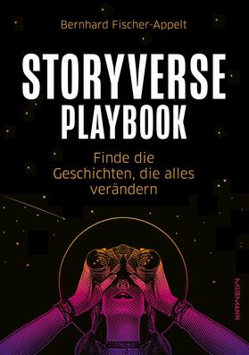 Fischer-Appelt |  Storyverse Playbook | eBook | Sack Fachmedien