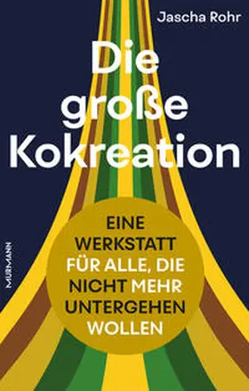 Rohr |  Die große Kokreation | Buch |  Sack Fachmedien