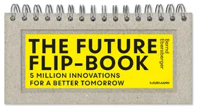 Ebersberger |  The Future Flip-Book | Buch |  Sack Fachmedien