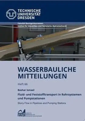 Ismael |  Fluid- und Feststofftransport in Rohrsystemen und Pumpstationen | Buch |  Sack Fachmedien