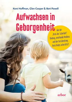 Hoffman / Cooper / Powell |  Aufwachsen in Geborgenheit | Buch |  Sack Fachmedien