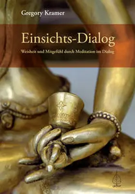 Kramer | Einsichts-Dialog | E-Book | sack.de