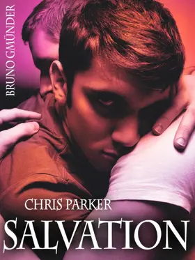 Parker |  Salvation | eBook | Sack Fachmedien