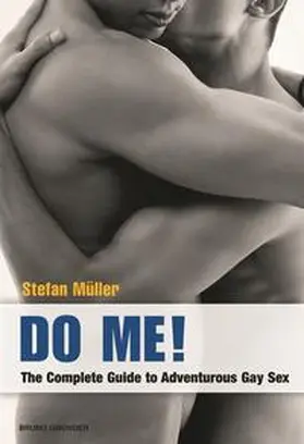 Müller |  Do Me! | Buch |  Sack Fachmedien