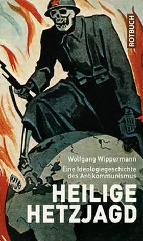 Wippermann |  Heilige Hetzjagd | Buch |  Sack Fachmedien