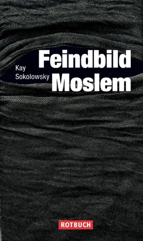 Sokolowsky |  Feindbild Moslem | eBook | Sack Fachmedien