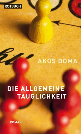 Doma |  Die Allgemeine Tauglichkeit | eBook | Sack Fachmedien