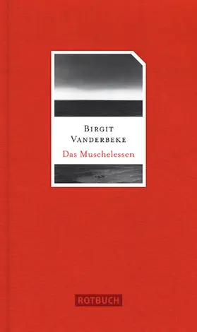 Vanderbeke |  Das Muschelessen | eBook | Sack Fachmedien