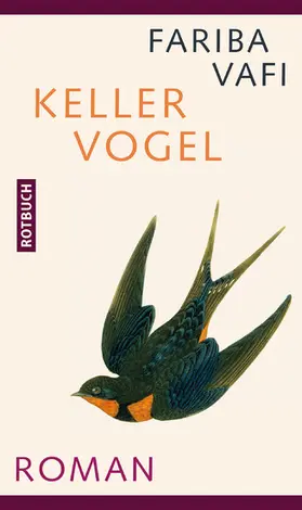 Vafi | Kellervogel | E-Book | sack.de