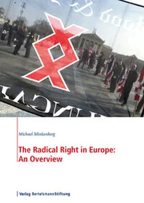 Minkenberg |  The Radical Right in Europe: An Overview | eBook | Sack Fachmedien