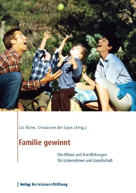 Mohn / Leyen |  Familie gewinnt | eBook | Sack Fachmedien