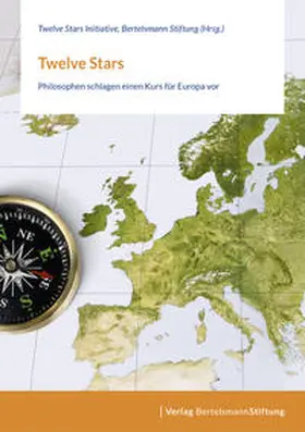 Twelve Stars Initiative / Bertelsmann Stiftung / Meyer |  Twelve Stars – Deutsche Ausgabe | Buch |  Sack Fachmedien