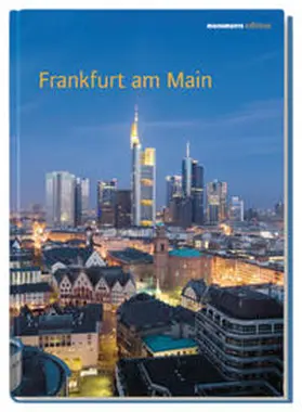 Pfotenhauer | Frankfurt am Main | Buch | 978-3-86795-008-4 | sack.de