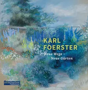 Howcroft / Steller |  Karl Foerster | Buch |  Sack Fachmedien