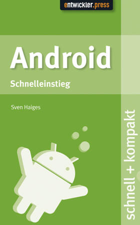 Haiges |  Android | eBook | Sack Fachmedien
