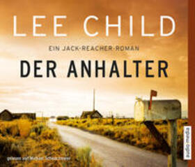 Child |  Der Anhalter | Sonstiges |  Sack Fachmedien