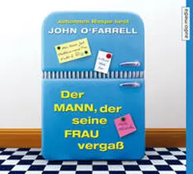 O'Farrell |  Der Mann, der seine Frau vergaß | Sonstiges |  Sack Fachmedien