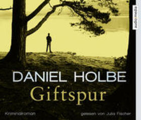 Holbe |  Giftspur | Sonstiges |  Sack Fachmedien