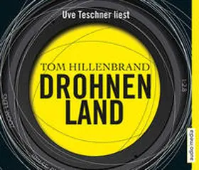 Hillenbrand |  Drohnenland | Sonstiges |  Sack Fachmedien