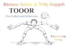 Scholz |  TOOOR | Buch |  Sack Fachmedien