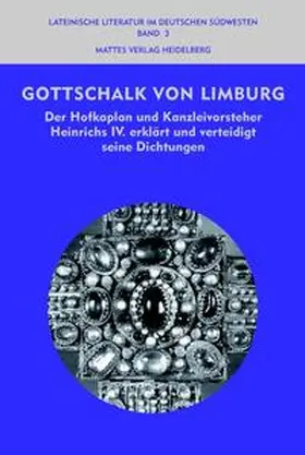 Antoni |  Gottschalk von Limburg | Buch |  Sack Fachmedien