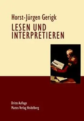 Gerigk |  Lesen und Interpretieren | Buch |  Sack Fachmedien