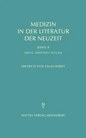 Engelhardt |  Medizin in der Literatur der Neuzeit | Buch |  Sack Fachmedien