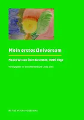 Hildebrandt / Janus |  Mein erstes Universum | Buch |  Sack Fachmedien