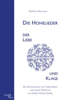 Hermann |  Die Hohelieder der Liebe und Klage | Buch |  Sack Fachmedien